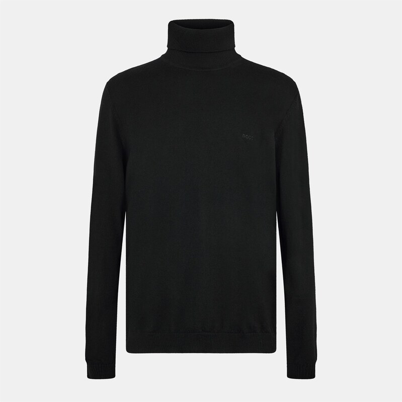 Svetr Boss Black 549821