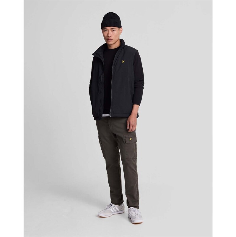 Kalhoty Lyle and Scott Green 8732547