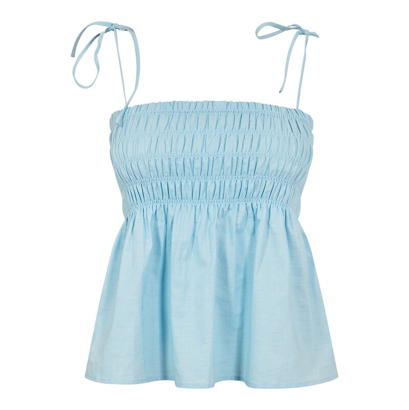 Košile Jack Wills Blue 6479058 115270759