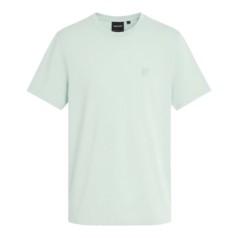 Tričko Lyle and Scott Green 982025