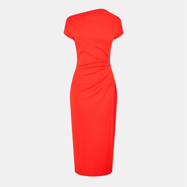 Šaty French Connection Scarlet Red 3304769 115270798