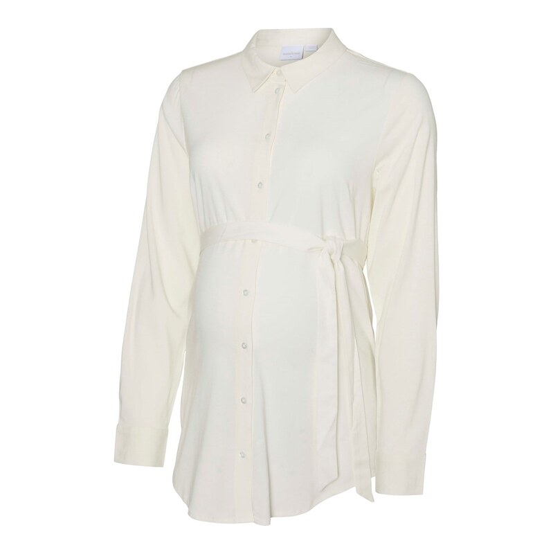 Košile Mamalicious Bright White 4202996 115270792