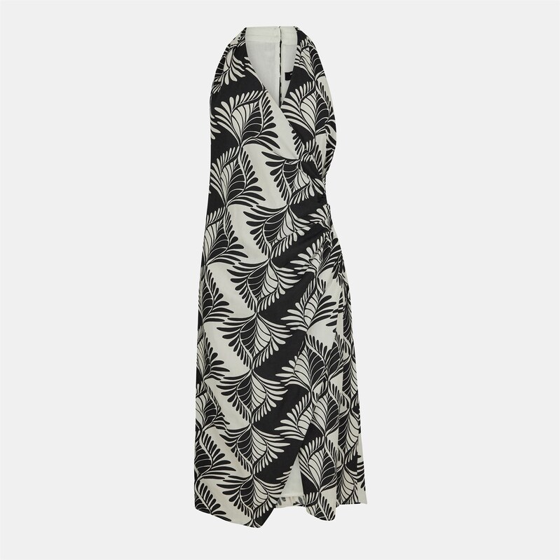 Šaty French Connection Black 9150500 115270797