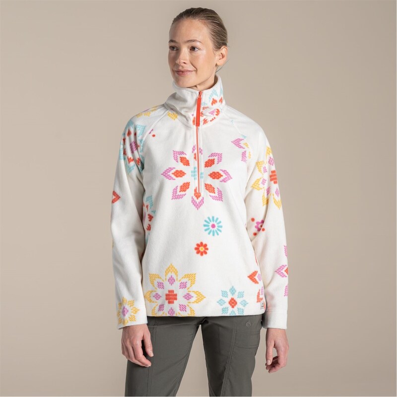 Bunda Craghoppers Floral Print 6704493 115270818