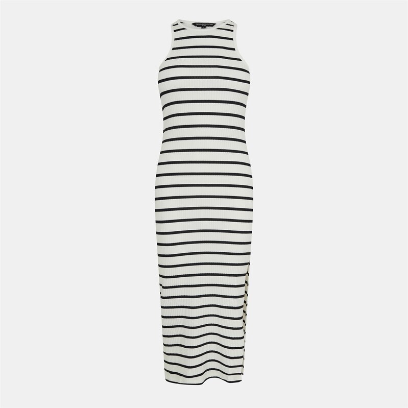 Šaty French Connection Summer White 7296922 115270809