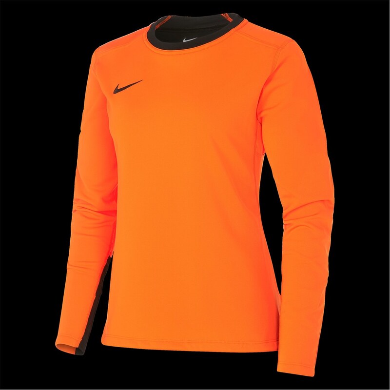 Tričko Nike Orange 2261173