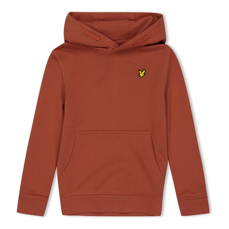 Dětská mikina Lyle and Scott Brick 2560900