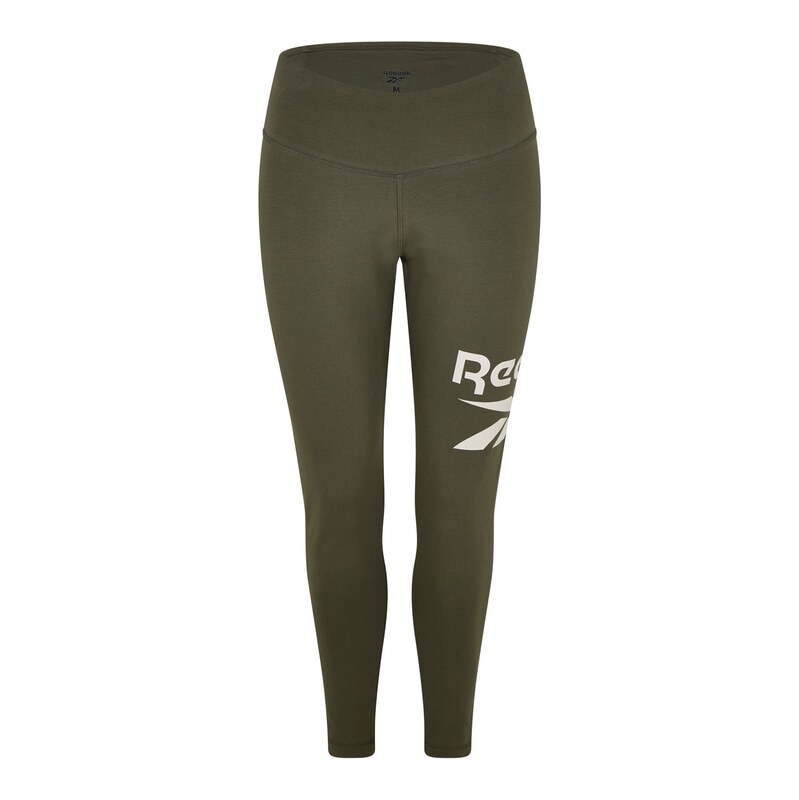 Legíny Reebok Army Green 6098936 115270955