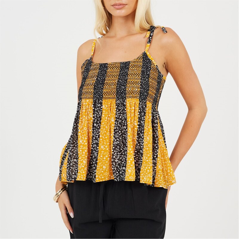 Brave Soul Yellow 1281889