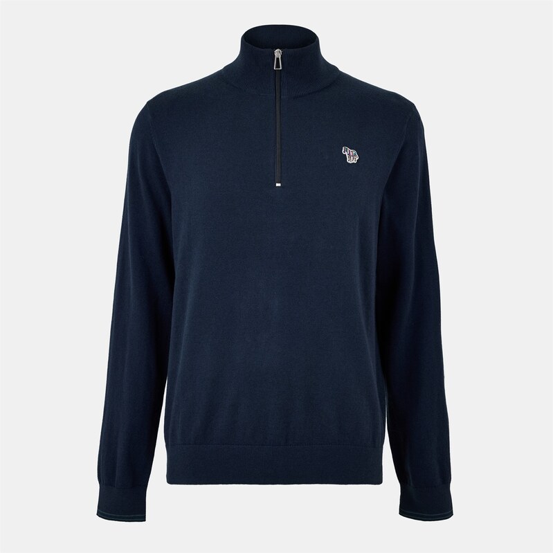 Svetr PS Paul Smith Blue 49 3623081