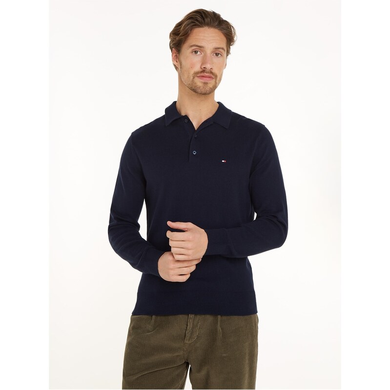 Svetr Tommy Hilfiger Desert Sky 7940599