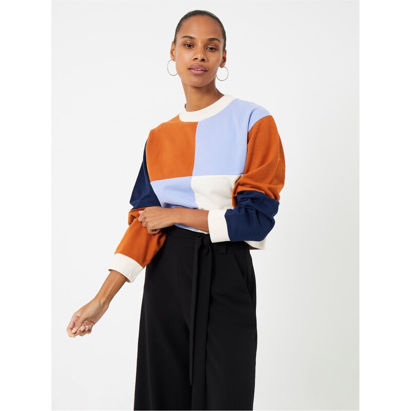 French Connection Black 8605089