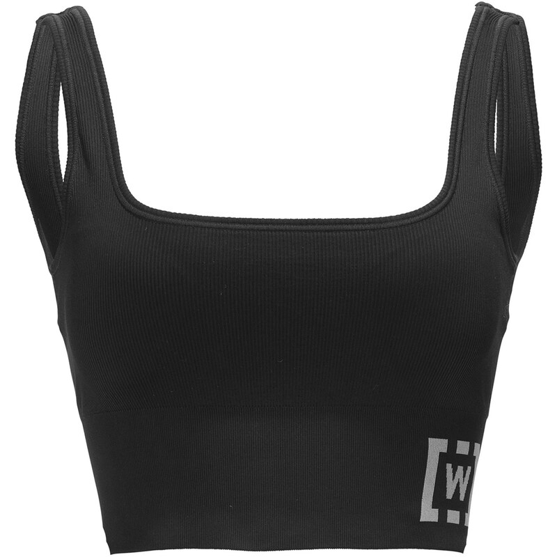 Sportovní podprsenka Wolford Black 1600387 115271050
