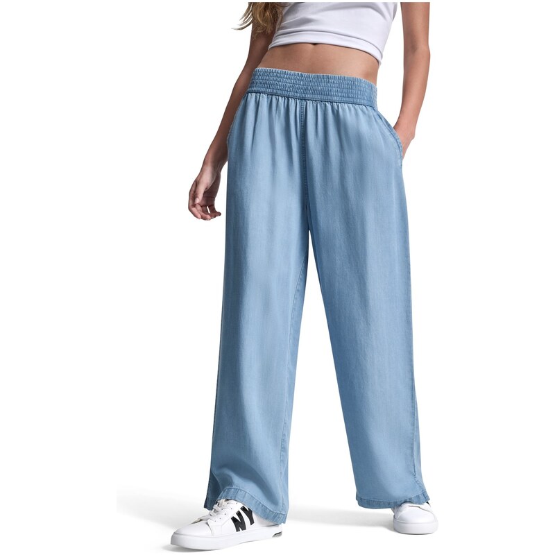 Džíny DKNY Chambray 8967422 115271075