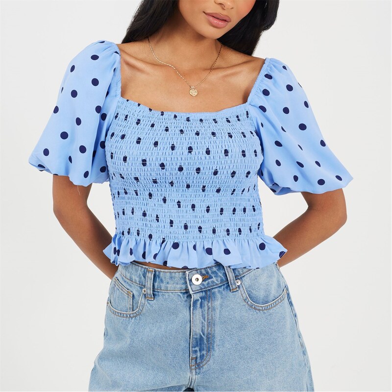Mikina Castore Blue 7003254 115271119