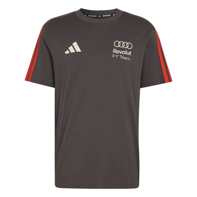 Tričko adidas Utility Black 5187610
