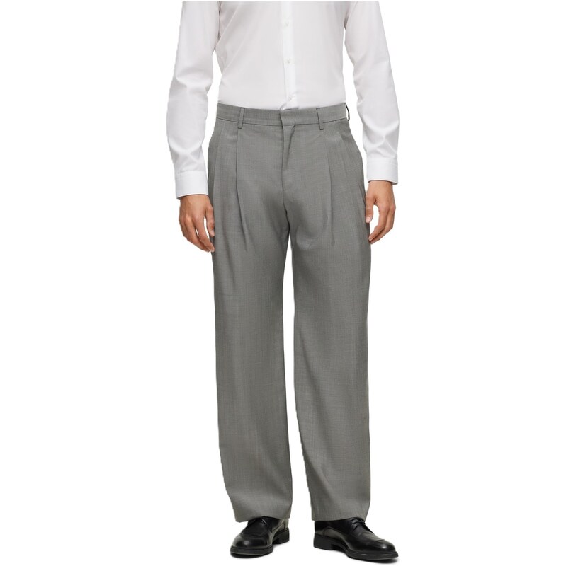 Kalhoty Boss Black 2708433