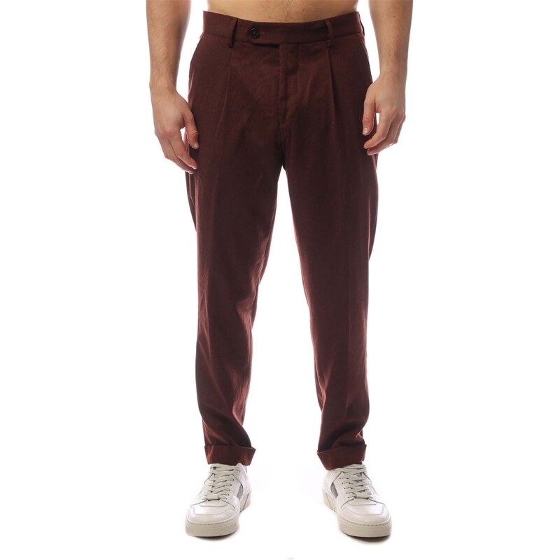 Kalhoty Boss Red 247412