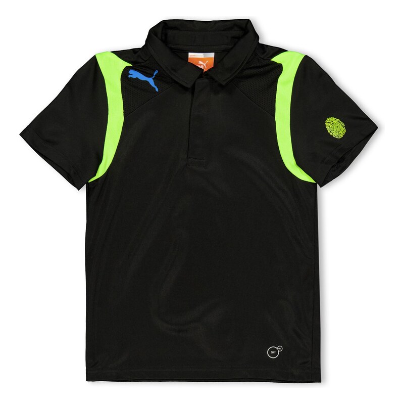 Tričko Puma Black 8734125