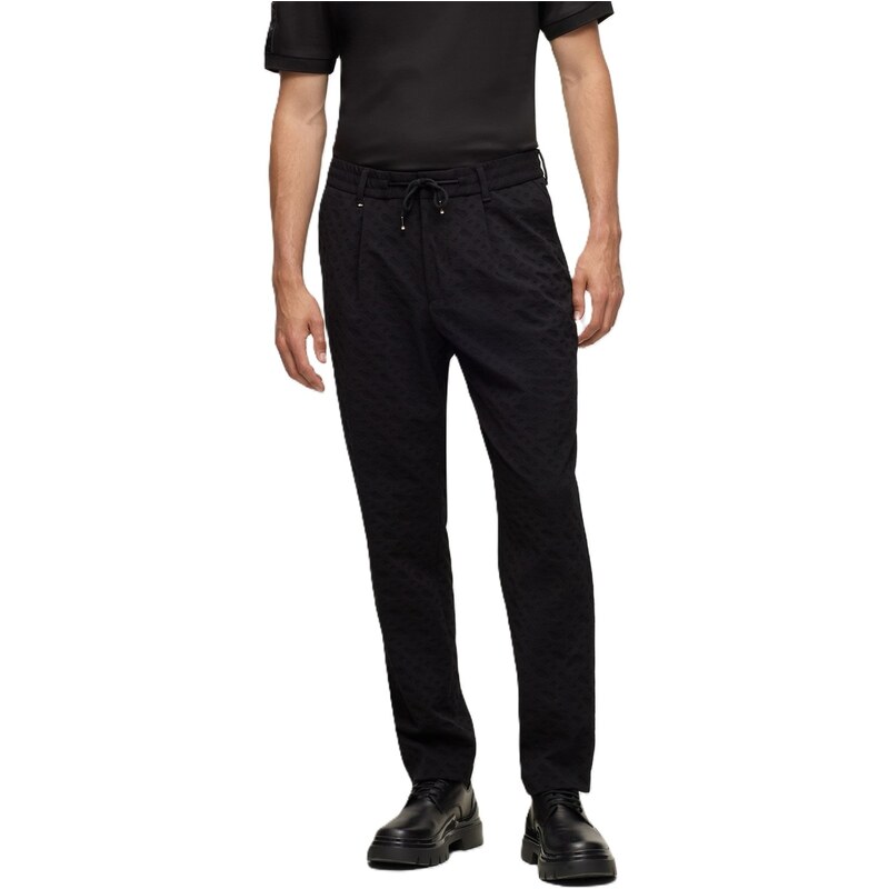 Kalhoty Boss Black 1751979