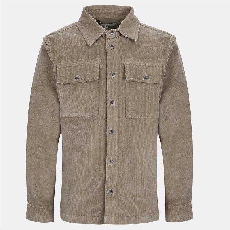 Košile Jack Wills Silver Sage 8097509