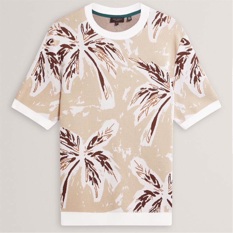 Svetr Ted Baker Taupe 7893491