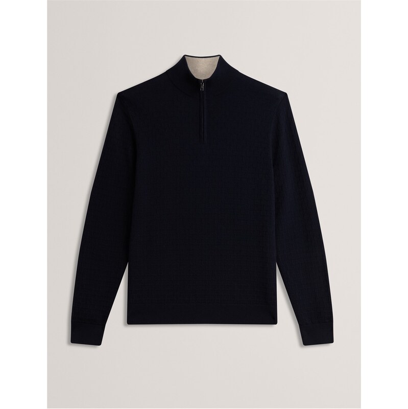 Svetr Ted Baker Navy 5609212