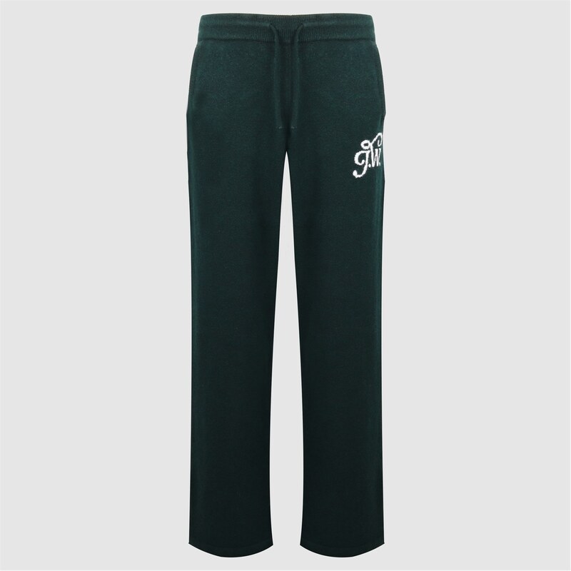 Tepláky Jack Wills Dark Pine 2839976