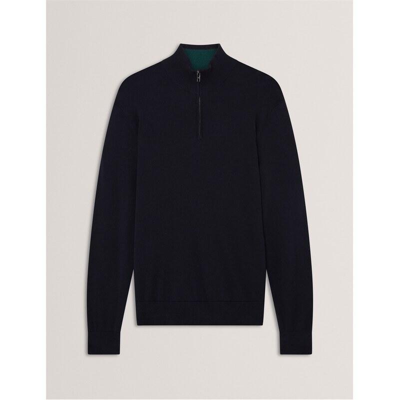 Svetr Ted Baker Navy 8699351