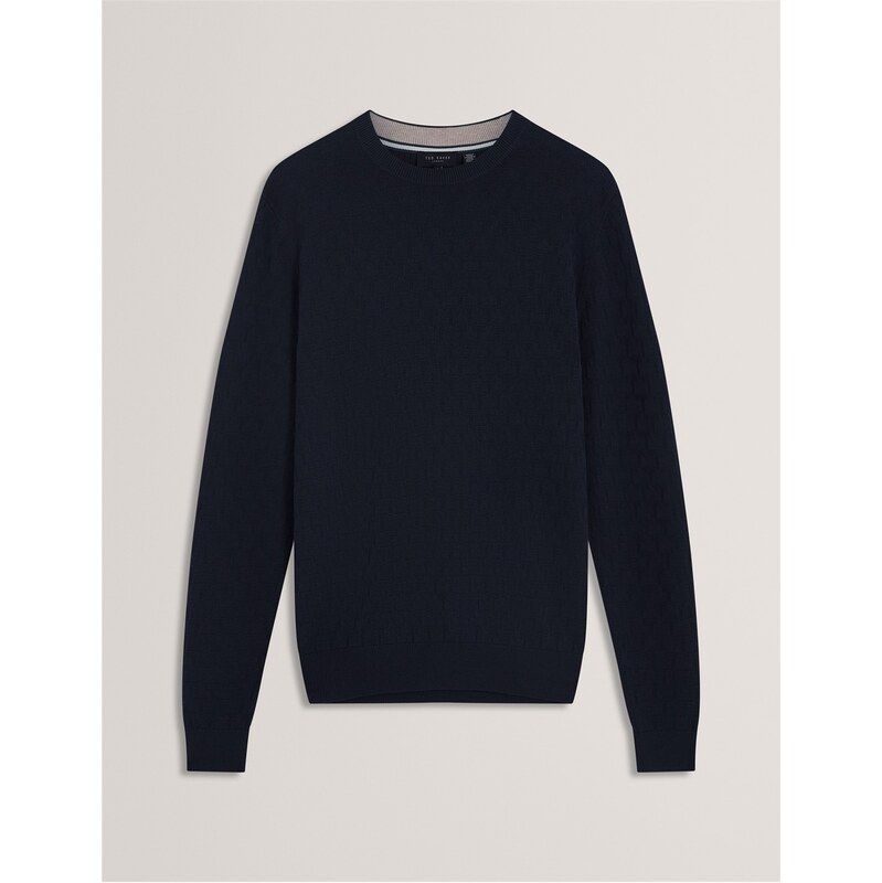 Svetr Ted Baker Navy 5122287