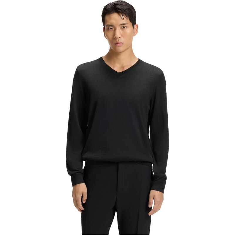 Svetr Boss Black 7096433