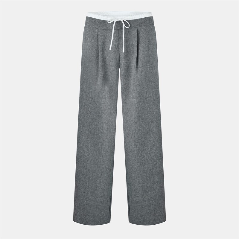 Jack Wills Grey Marl 1200020