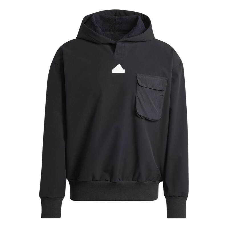 Mikina adidas Black 2441897