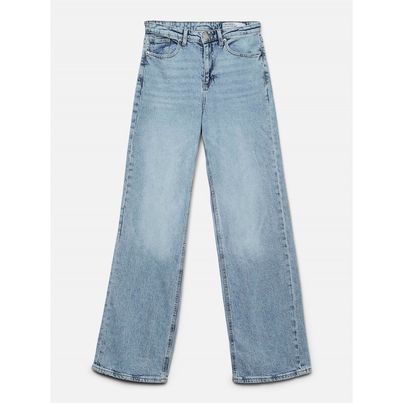 Džíny Vero Moda Lt Blue Denim 682520