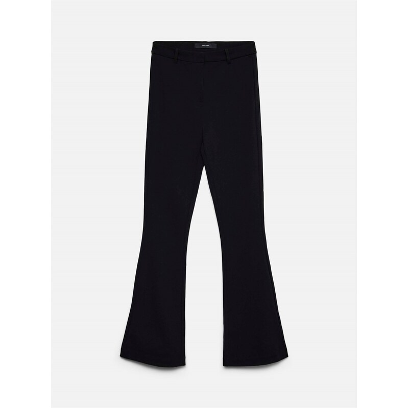 Džíny Vero Moda Black 9273588