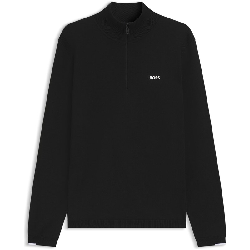 Svetr Boss Black 001 6997492