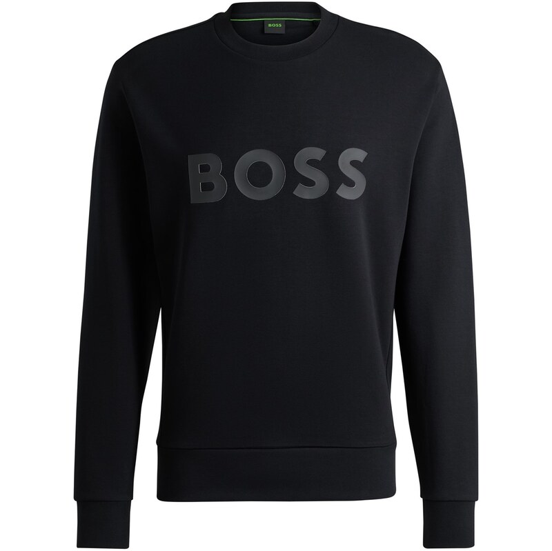 Svetr Boss Black 001 801640