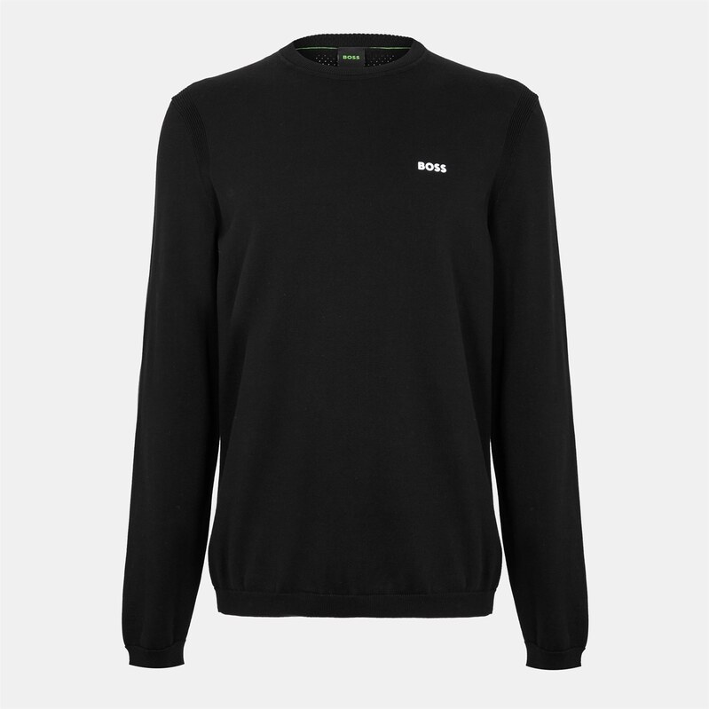 Svetr Boss Black 001 4299304