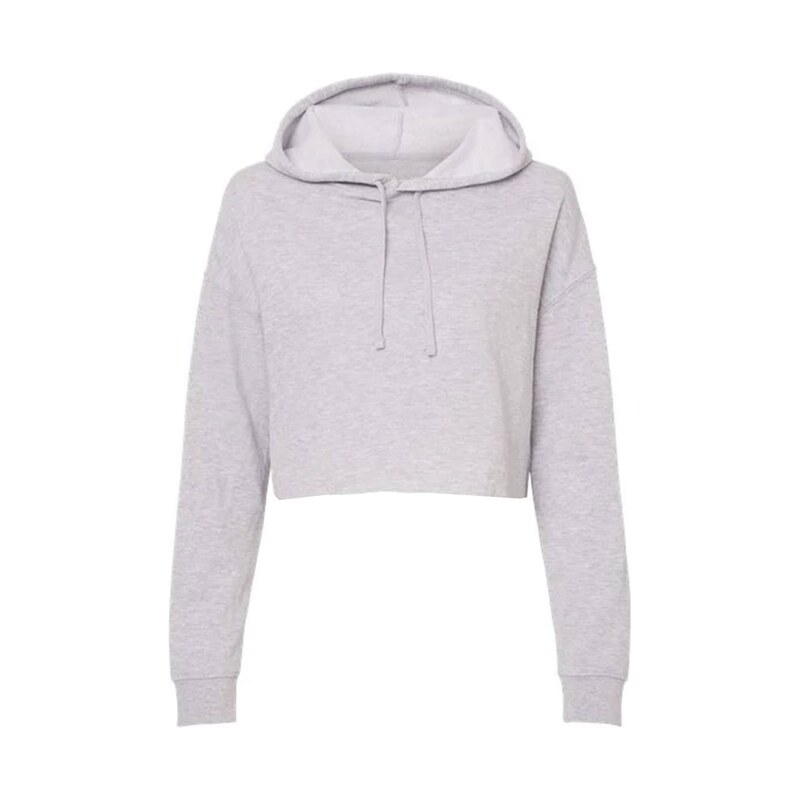 Mikina Miso Grey 4511345 115271469