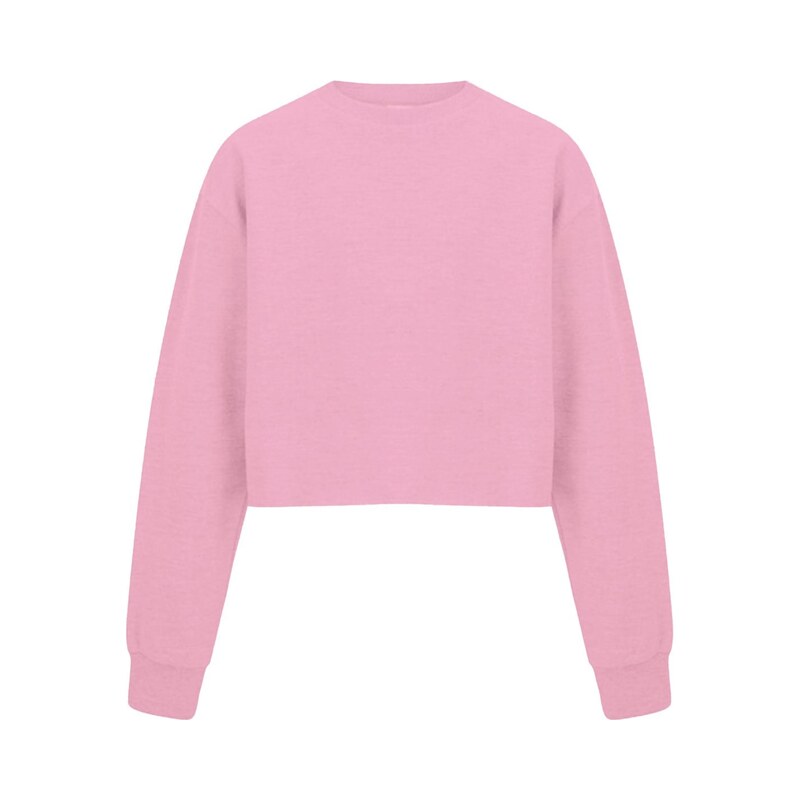 Mikina Miso Pink 3303817 115271462