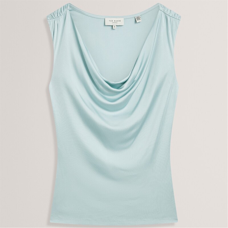Košile Ted Baker Sky-Blue 9841993