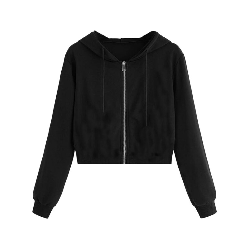Mikina Miso Black 7513927 115271552