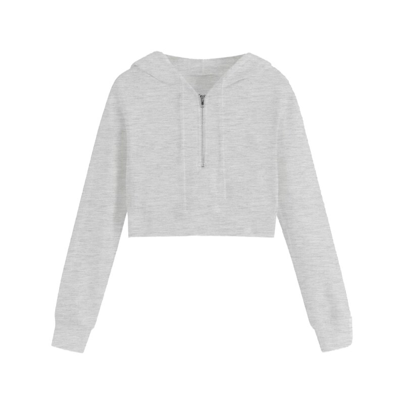 Mikina Miso Grey 7144464 115271487