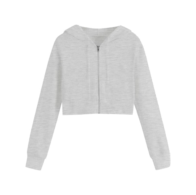 Mikina Miso Grey 9054940 115271482