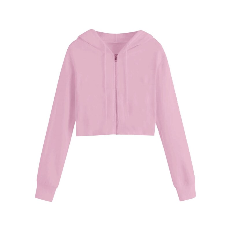 Mikina Miso Pink 1563143