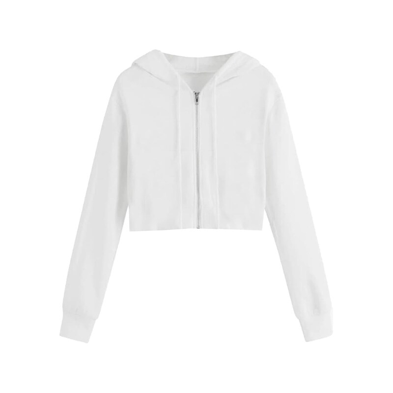 Mikina Miso White 2279927 115271483