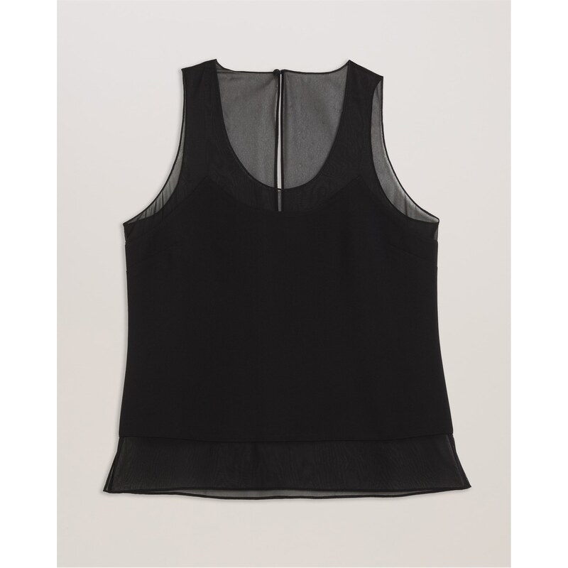 Košile Ted Baker Black 5961483 115271518