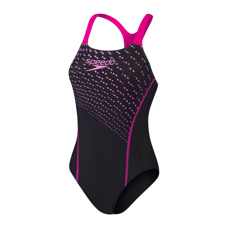 Plavky Speedo Black 7539432