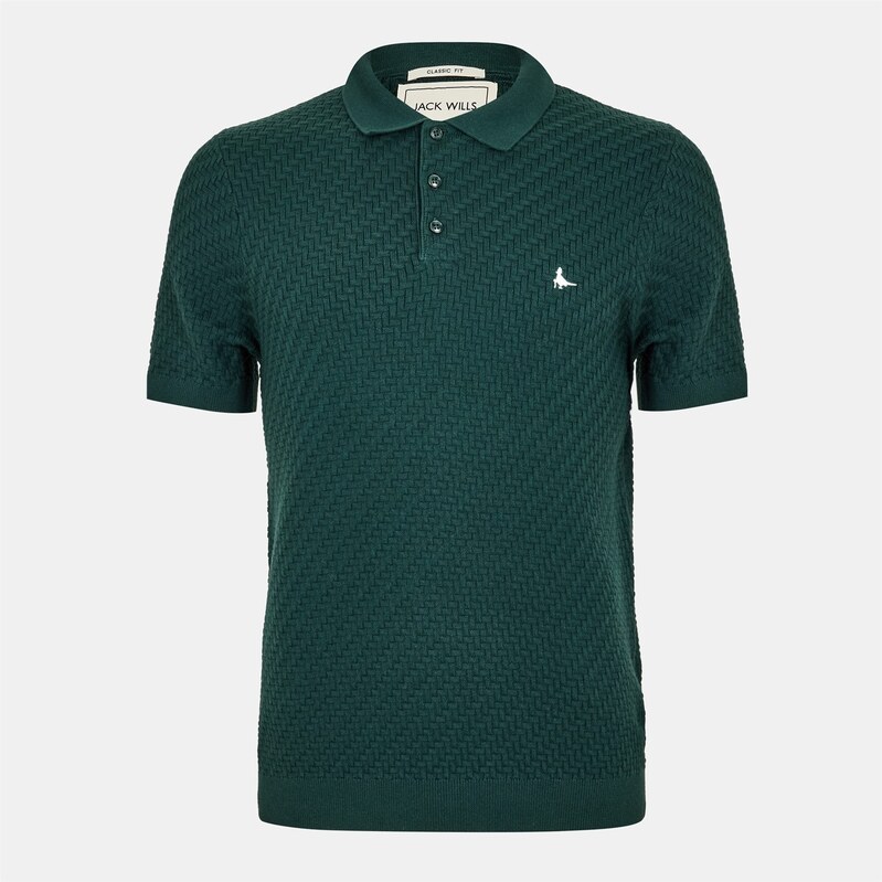 Svetr Jack Wills Evergreen 9452683