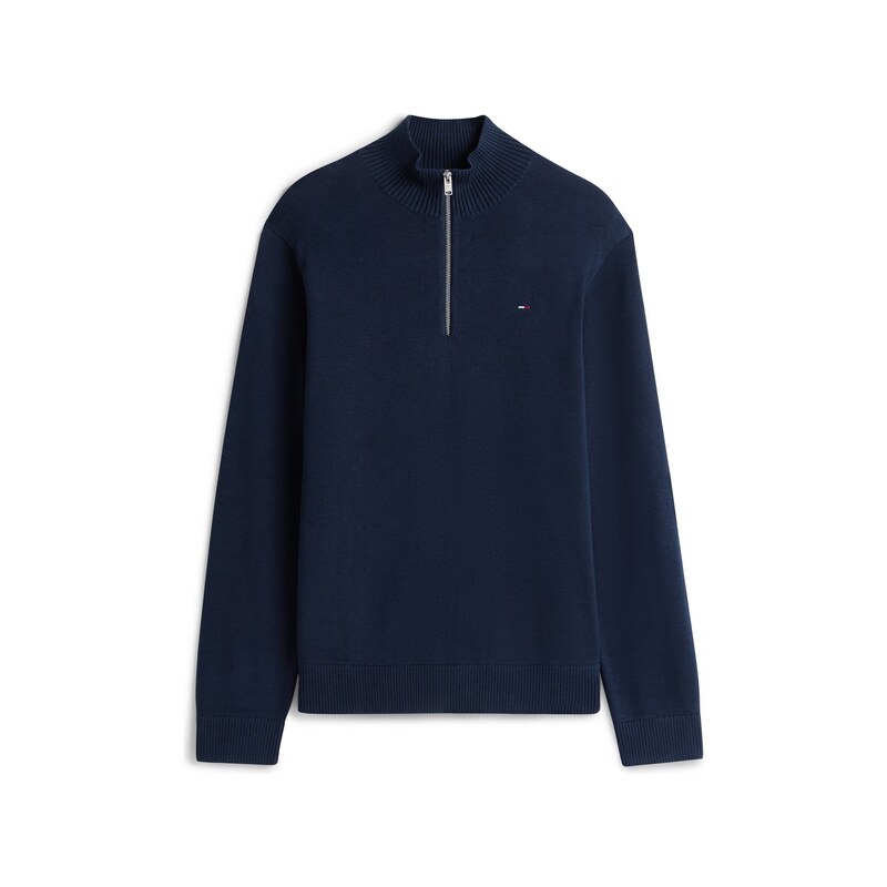 Svetr Tommy Jeans Night Navy 7828742